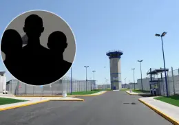 Criminales de alto perfil que han pasado por el Cefereso 11 de Hermosillo