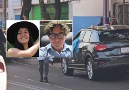 Detienen a 13 personas por el asesinato de colaboradores de Clara Brugada en CDMX