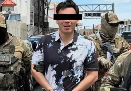 Dictan prisión preventiva a Julio César Chávez Jr. en Hermosillo; así avanza su proceso legal