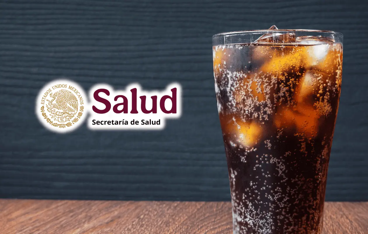 ¿Sabes cuál es el promedio de consumo de refrescos en los mexicanos?