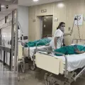 Evacuación en Hospital General Regional No. 1 de Ciudad Obregón por olor a gas: IMSS Sonora aclara situación