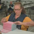 IEE procederá a la destrucción de material electoral