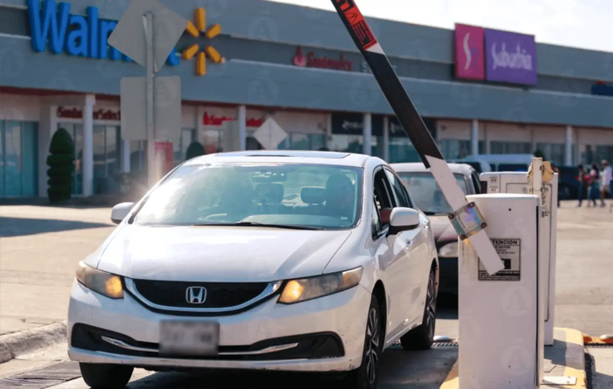 ¿Será que en Cajeme se modificará pronto el reglamento para la operación de las plazas comerciales?