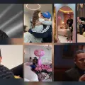 VIDEO | Esta es la canción que Ernesto Barajas de Enigma Norteño le hizo a su hija