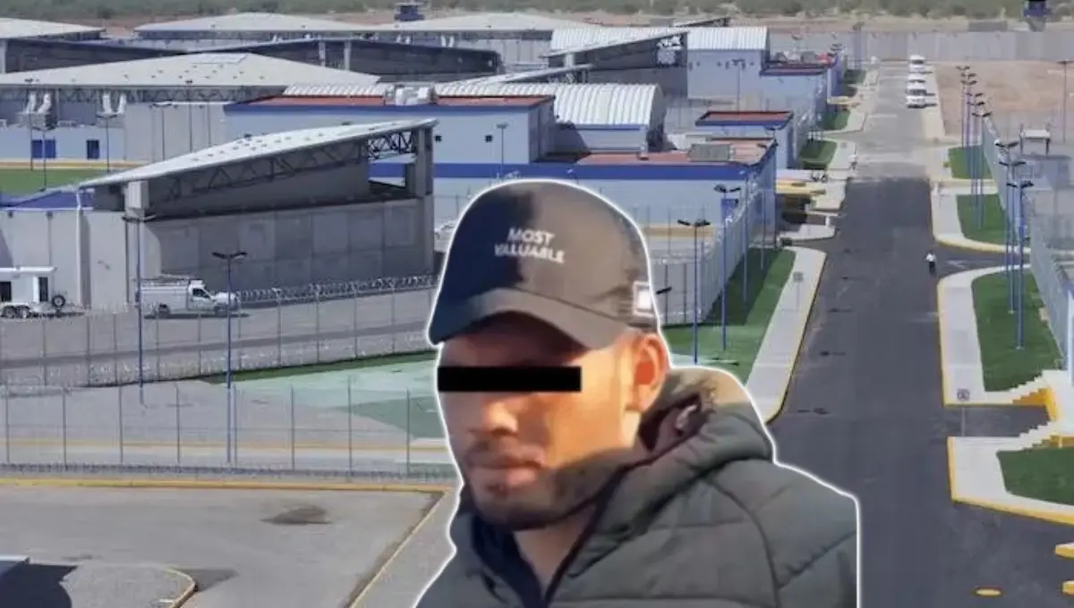 Fecha en la que Julio César Chávez Jr. podría ser vinculado a proceso. Foto: Original