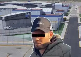 Esta es la fecha en la que Julio César Chávez Jr podría ser vinculado a proceso