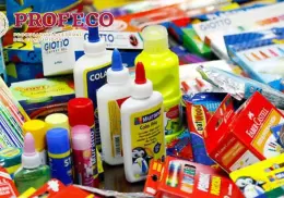 Fechas y ubicaciones para comprar útiles y uniformes en los estados en la Feria de la Profeco