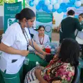 Realizarán segunda Feria del Bienestar en Cajeme