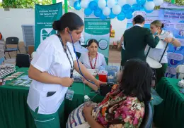 Realizarán segunda Feria del Bienestar en Cajeme
