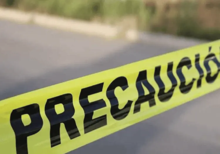 Hallan fosa clandestina en rancho de Veracruz donde encontraron a la maestra Irma Hernández