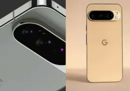 Tiembla iPhone y Samsung, Google anuncia el lanzamiento de su nuevo Google Pixel en México