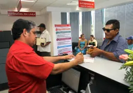 Infonavit y Conavi llevan el proyecto de vivienda federal