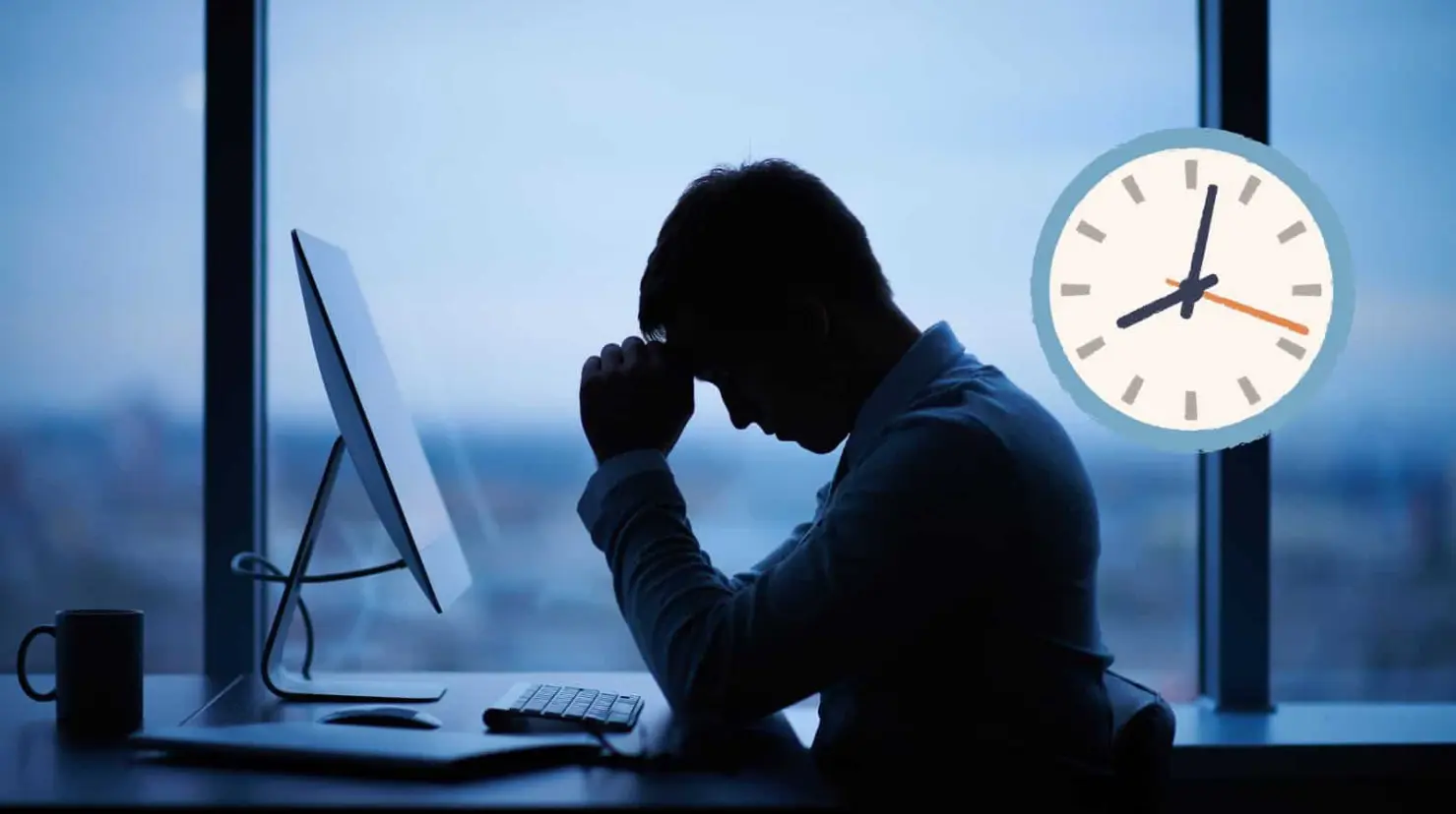 ¿La reducción escalonada de la jornada laboral de 40 horas comenzará desde 2026? Esto sabemos