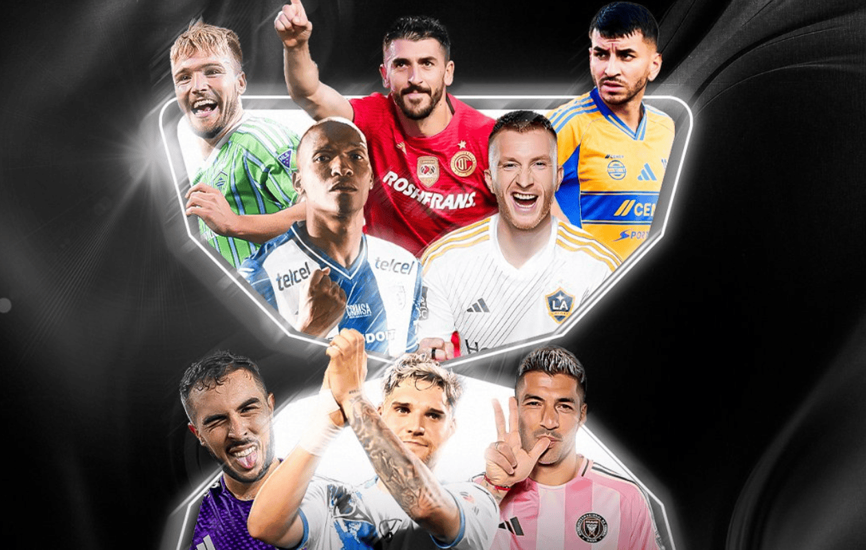 Leagues Cup 2025: ¿Cuándo se juegan los Cuartos de Final y qué equipos participan?