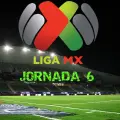 Jornada 6 de la Liga BBVA MX: Dónde y cuándo ver los partidos