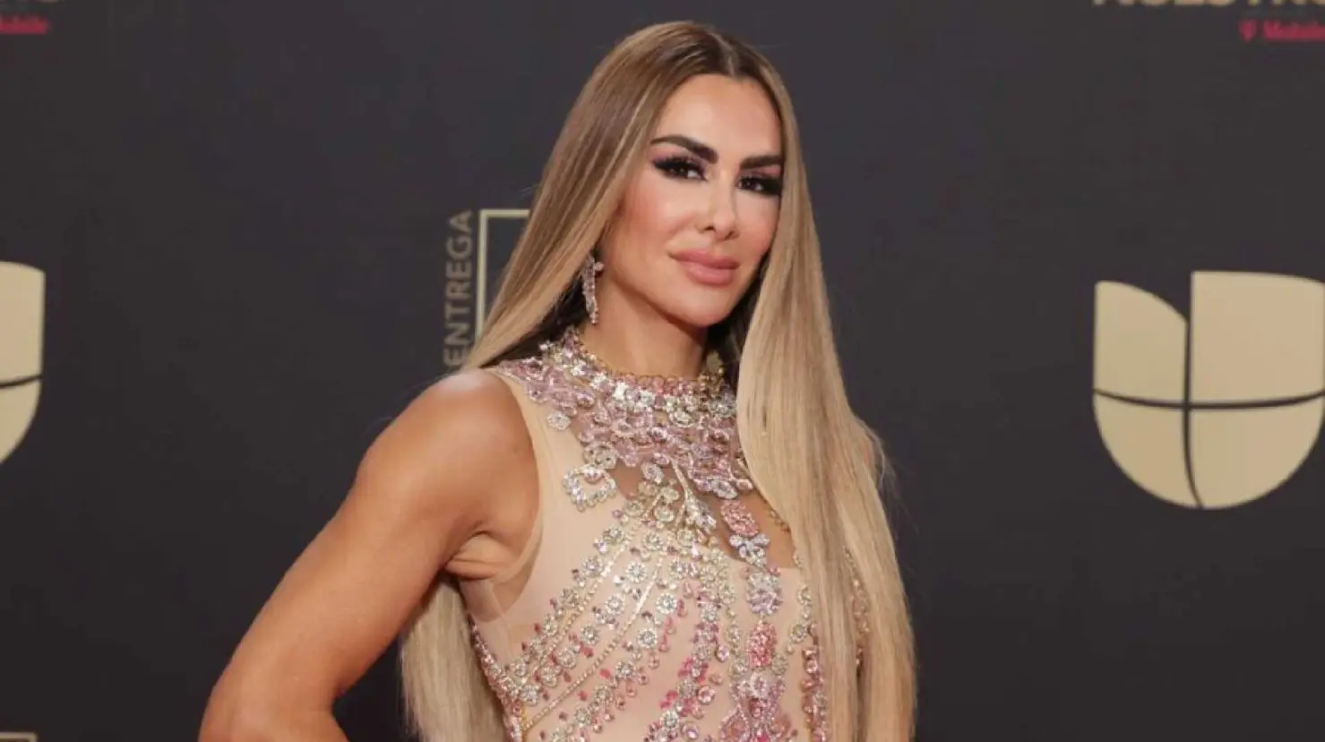 Ninel Conde anuncia docuserie tras su salida de La Casa de los Famosos México 2025