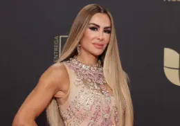 Ninel Conde anuncia docuserie tras su salida de La Casa de los Famosos México 2025