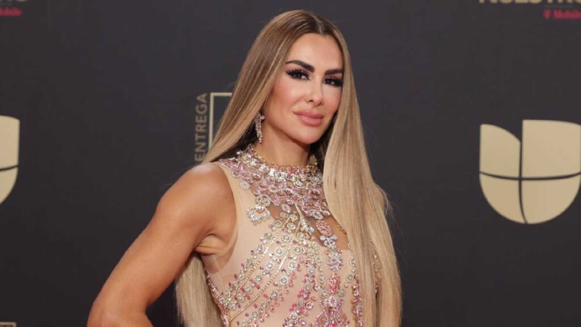 Ninel Conde anuncia docuserie tras su salida de La Casa de los Famosos México 2025