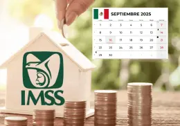 Pensión IMSS: ¿Cuándo se deposita el pago de septiembre?