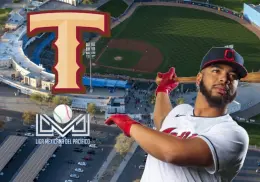 Tucson Baseball Team se prepara para la temporada 2025-2026