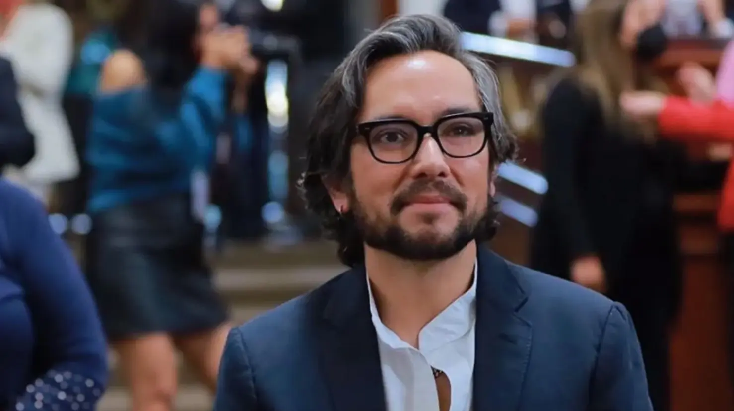 Forbes lo incluyó entre los 10 líderes de opinión más influyentes en México entre 2013 y 2015