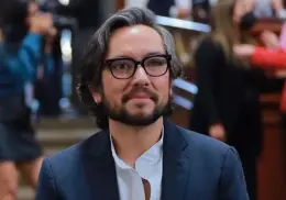 ¿Quién es Genaro Lozano, posible embajador de México en Italia, propuesto por Claudia Sheinbaum?