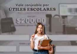 SEP dará vales escolares el 1 de septiembre a estos estudiantes