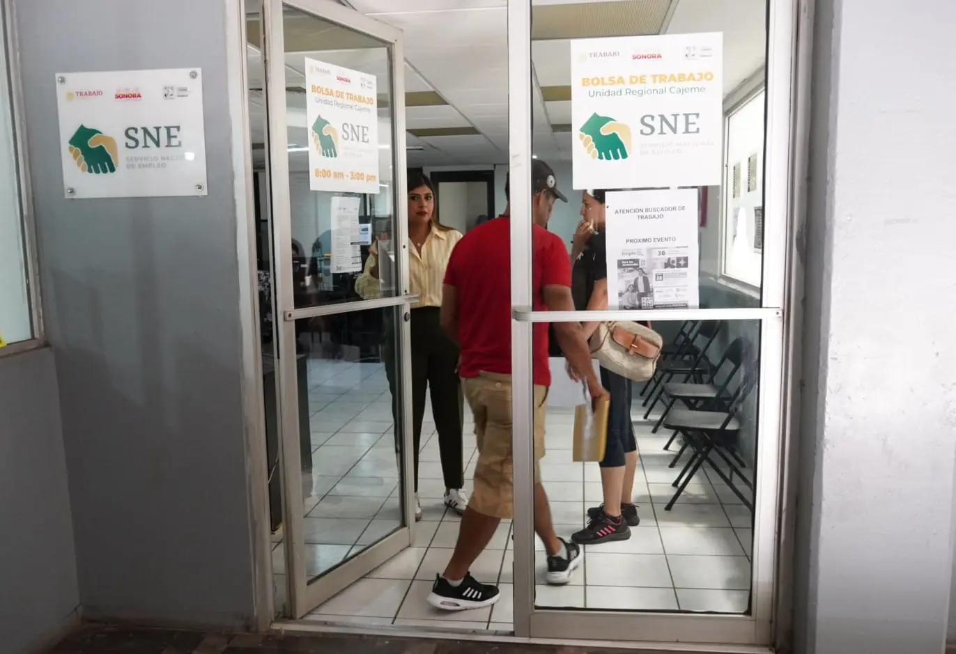 Enlazarán a jóvenes de Cajeme con el mundo laboral