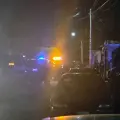 Ataque armado deja una persona sin vida en la “410”
