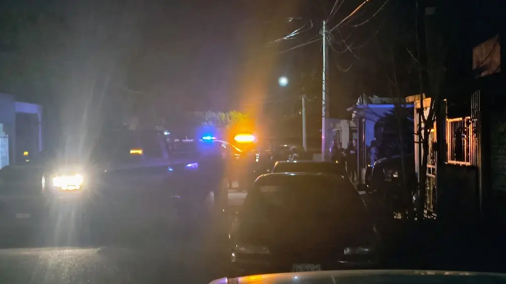 Ataque armado deja una persona sin vida en la “410”