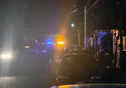 Ataque armado deja una persona sin vida en la "410"