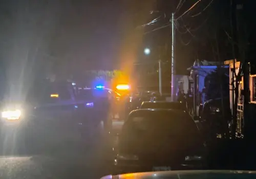 Ataque armado deja una persona sin vida en la "410"