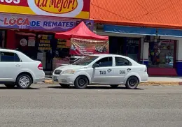 Taxistas esperan repunte en Obregón