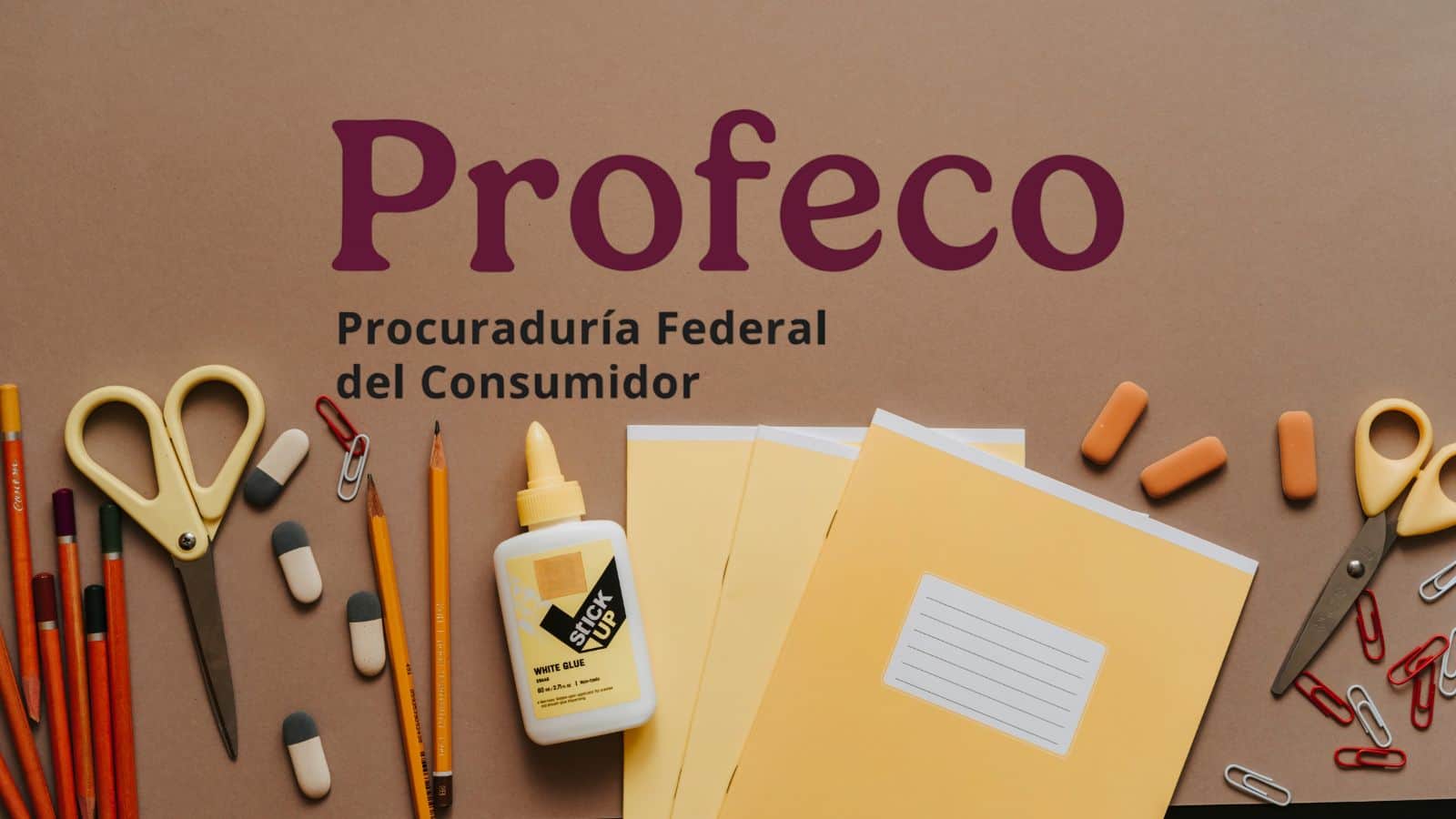 ¿Te exigen útiles escolares o uniformes de una marca específica? Esto dice la ley