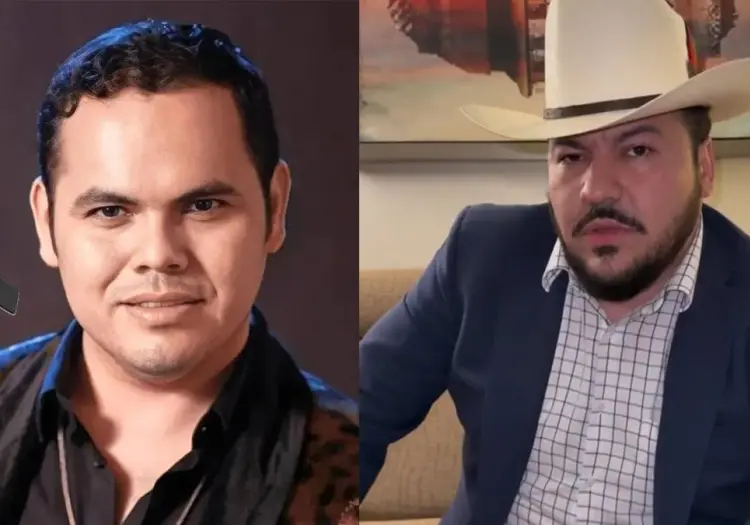 VIDEO | Resurge en redes acusación de Arley Pérez a Ernesto Barajas de obedecer una orden de bloquearle la carrera