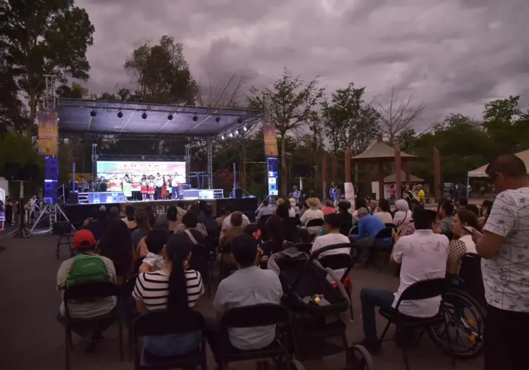 Evita gobierno apología a la violencia en eventos sociales