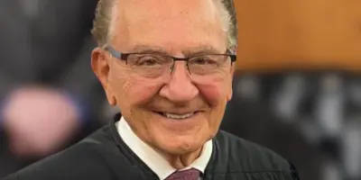 ¿Quién era Frank Caprio, el juez más amable del mundo que falleció a los 88 años tras luchar con el cáncer?