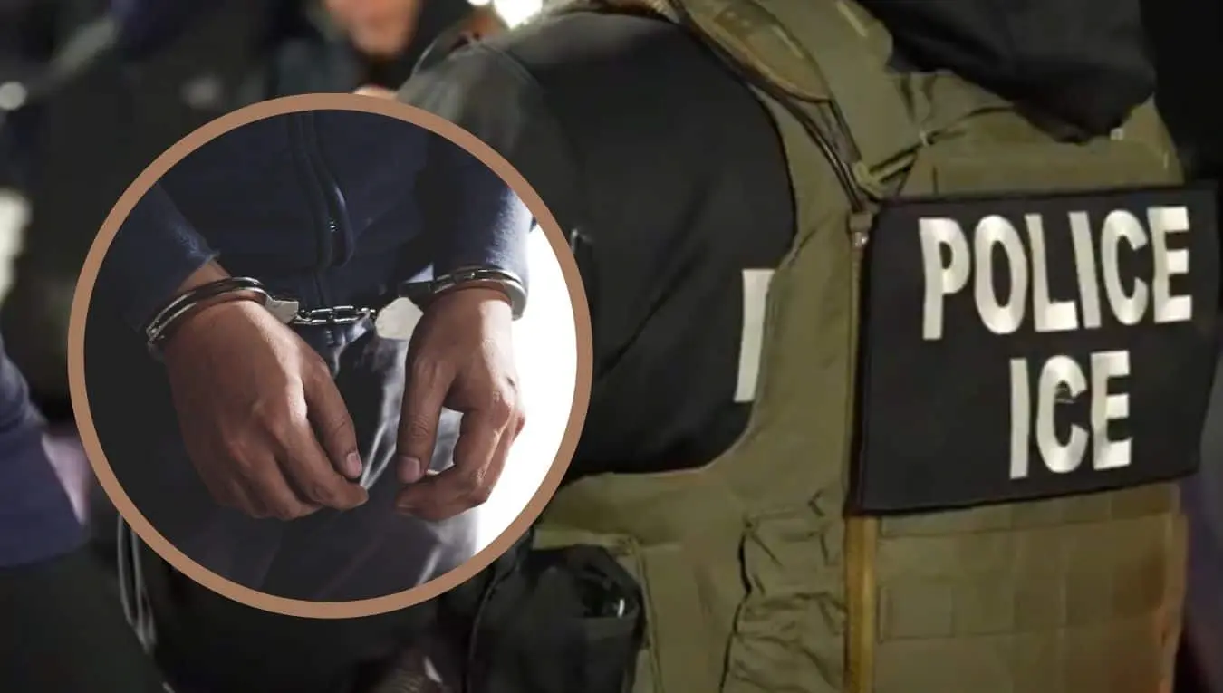 Inmigrantes fueron detenidos cuando se dirigían a trabajar / Canva