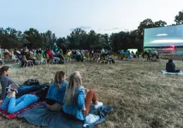 Mes de la Juventud en Hermosillo: tarde de K-POP y cine bajo las estrellas