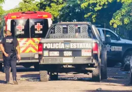 Privan de la vida a un hombre al oriente de Ciudad Obregón