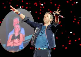 Coldplay defiende la Kisscam en sus conciertos tras polémica viral: "Seguiremos haciéndolo"