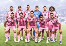 Leagues Cup: Sin Messi, el Inter de Miami avanza a las semifinales