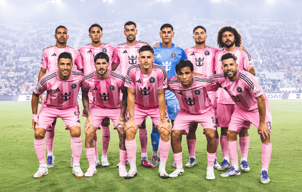 Leagues Cup: Sin Messi, el Inter de Miami avanza a las semifinales