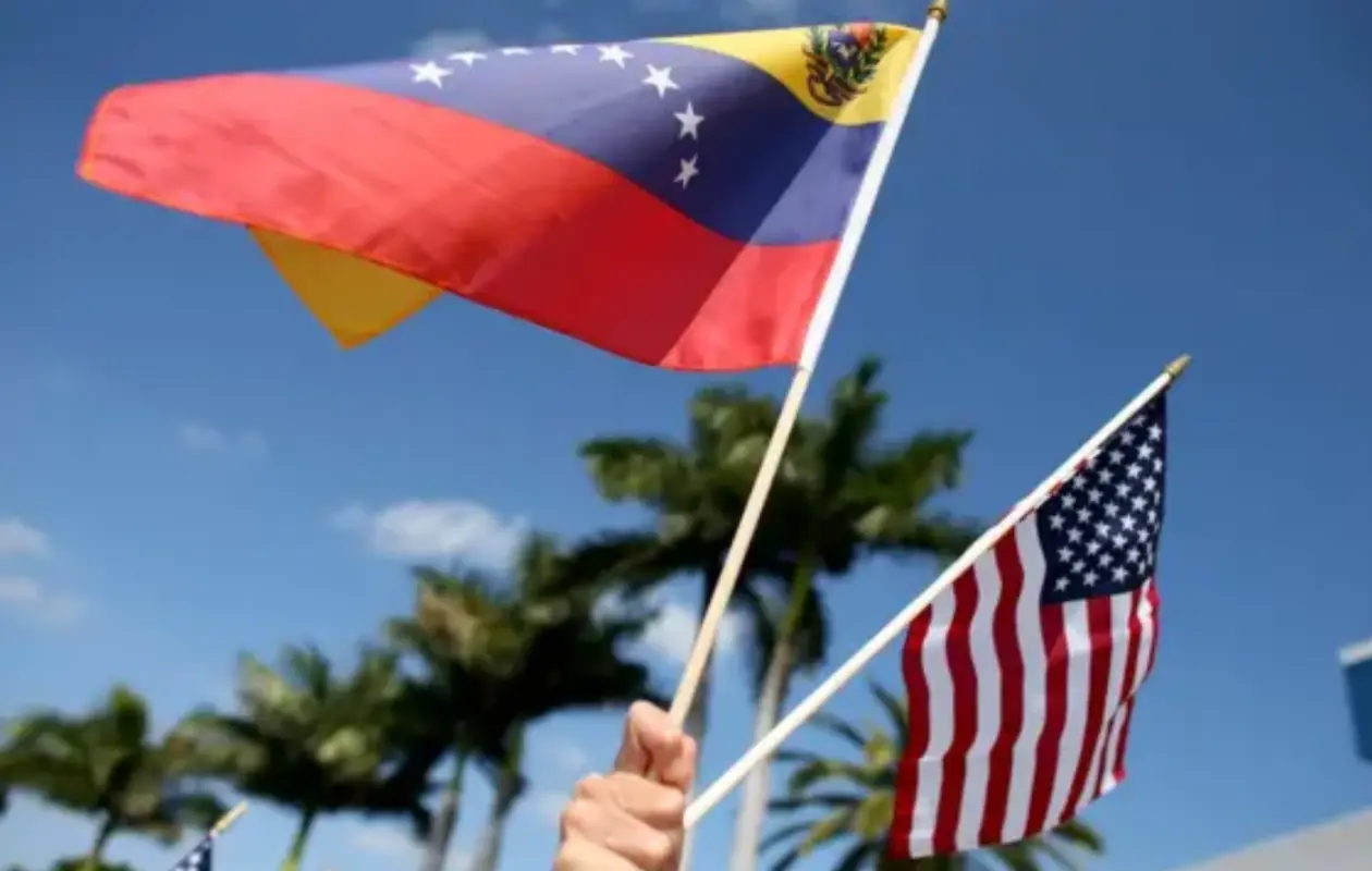 Esta advertencia, originalmente emitida en 2019 tras la retirada del personal diplomático estadounidense del país.