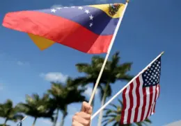 EE.UU. alerta a sus ciudadanos: no viajar ni permanecer en Venezuela