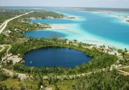 En este Pueblo Mágico de México existen las formas de vida más antiguas de la Tierra
