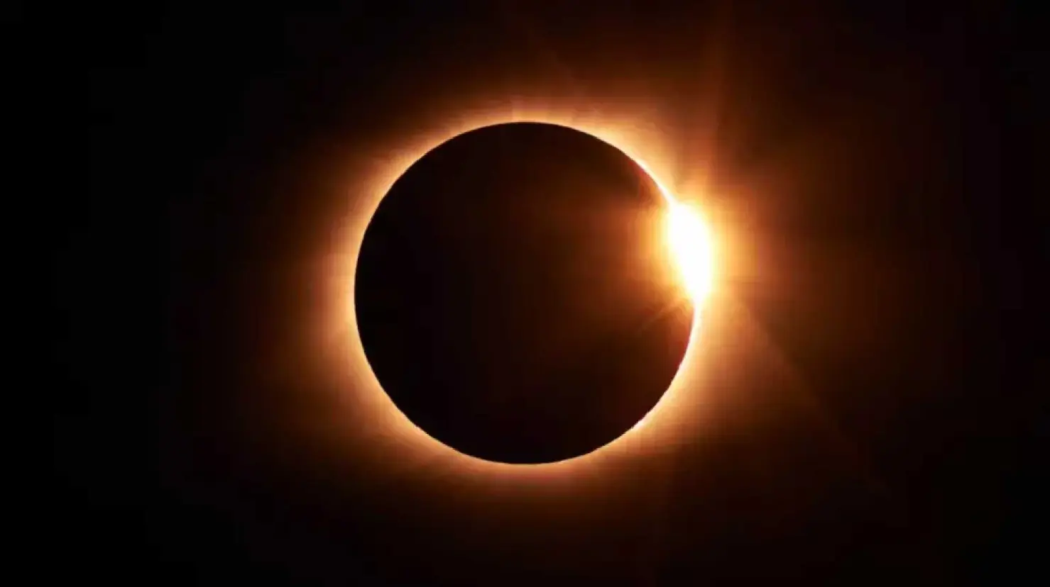 Estos serían los efectos del eclipse solar más largo del siglo para la Tierra