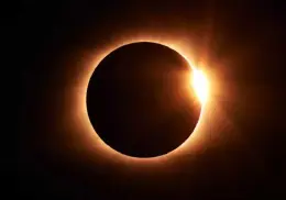 Estos serían los efectos del eclipse solar más largo del siglo para la Tierra