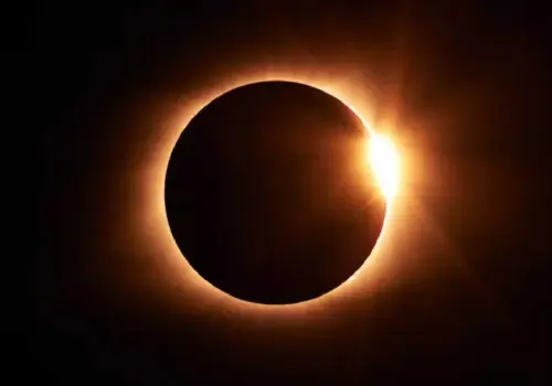 Estos serían los efectos del eclipse solar más largo del siglo para la Tierra