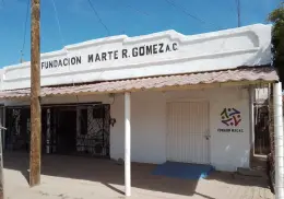 Cuenta ya Fundación MRG con psicólogo